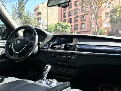 BMW X5 XDrive 3,5i
