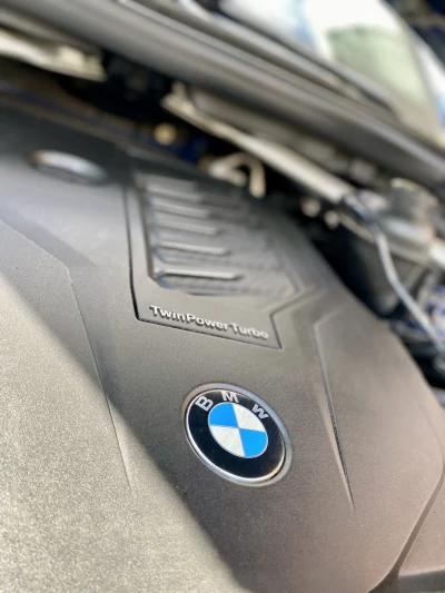 BMW X5 Paquete M