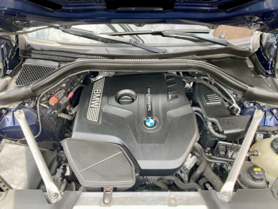 BMW X3 XDrive 30i