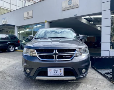 Dodge Journey SE