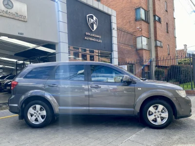 Dodge Journey SE