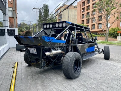 Chevrolet Buggy