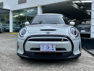 Mini Cooper SE