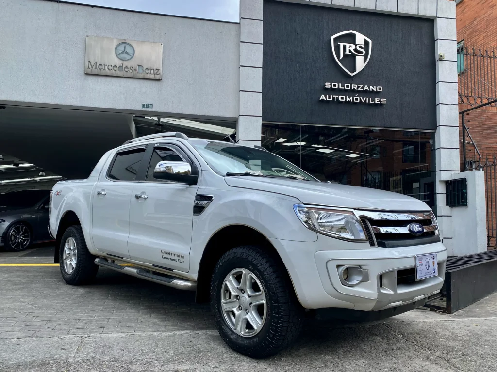 Ford Ranger