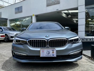 BMW 520i