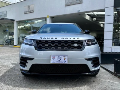 Land Rover Range Rover Velar 