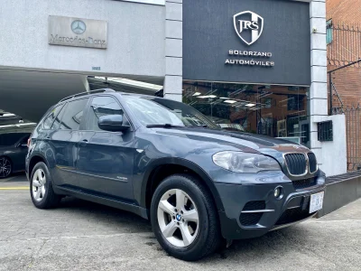 BMW X5 