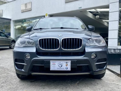 BMW X5 