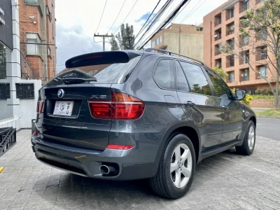 BMW X5 