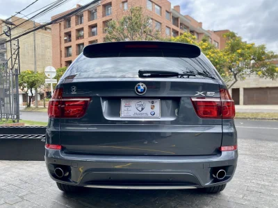 BMW X5 