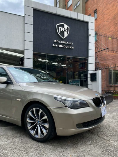 BMW 525i