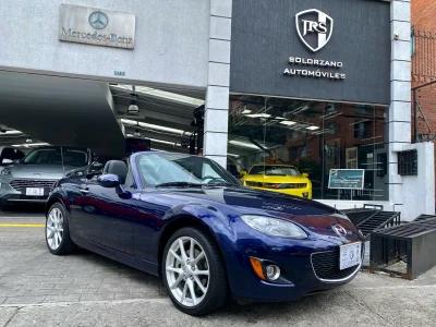 Mazda MX5