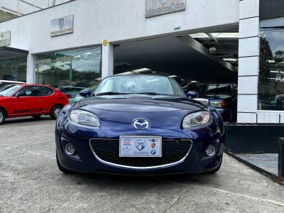 Mazda MX5