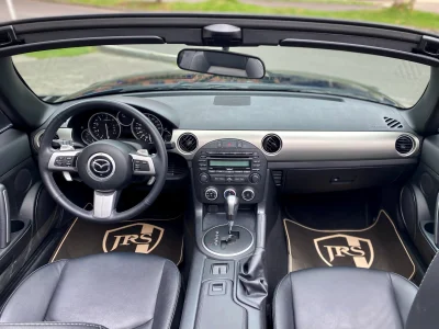 Mazda MX5