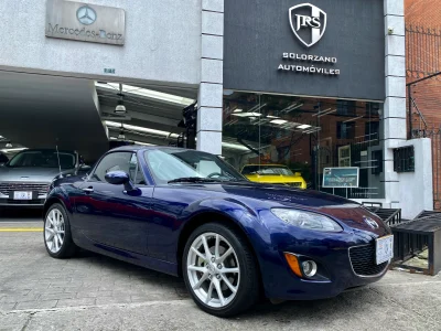 Mazda MX5