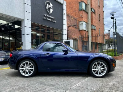 Mazda MX5