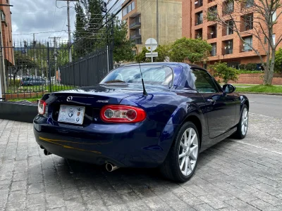 Mazda MX5