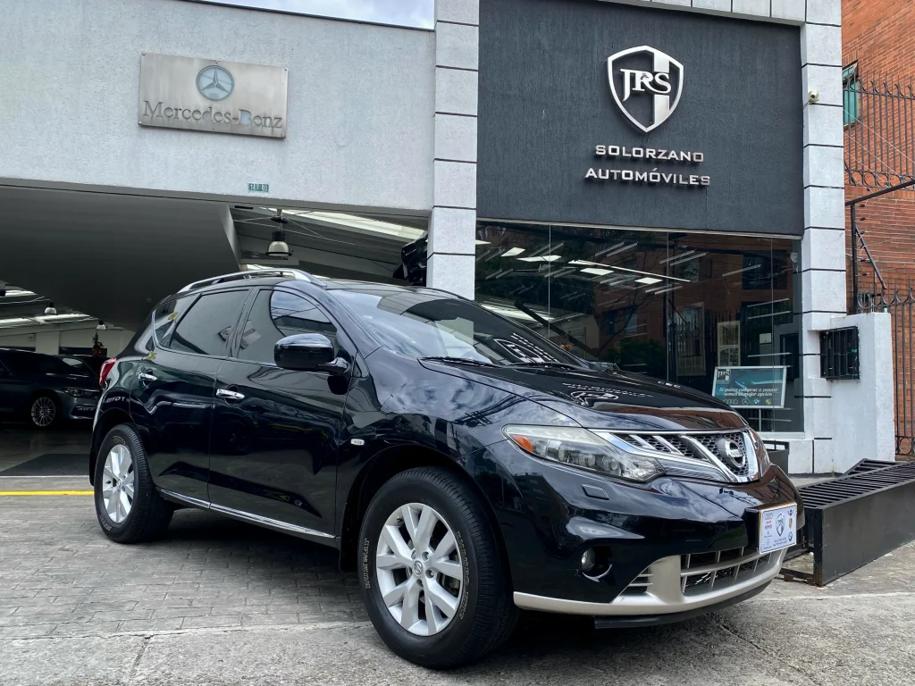 Nissan Murano