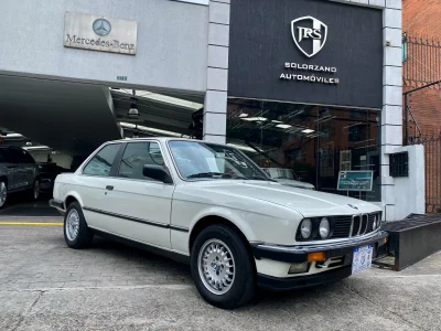 BMW 520i