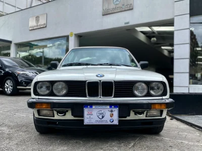 BMW 520i