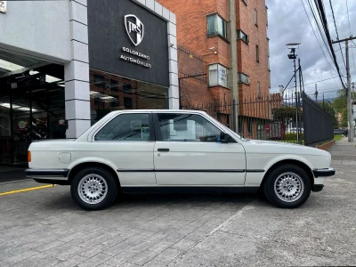 BMW 520i