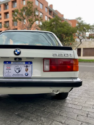 BMW 520i