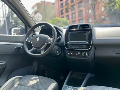 Renault KWID E-Tech