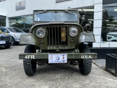 Jeep Willys