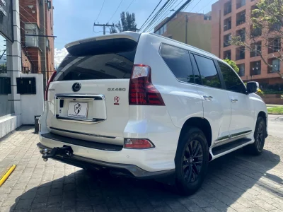 Lexus GX 460