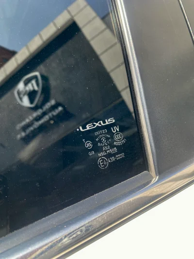 Lexus GX 460