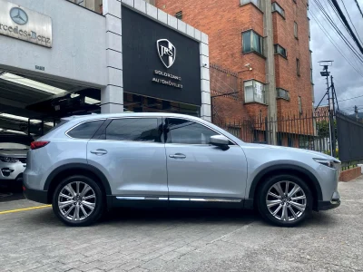 Mazda Cx-9 