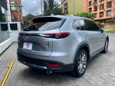 Mazda Cx-9 