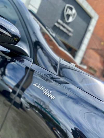 Mercedes Benz GLE AMG