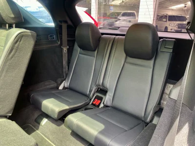 Mercedes Benz GLE AMG