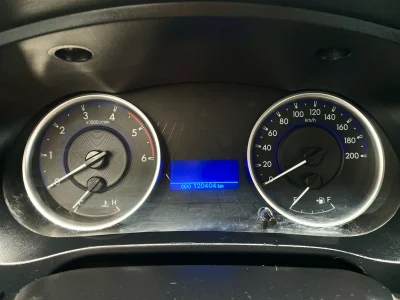 Toyota Hilux 
