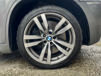 BMW X6 M