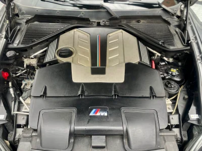 BMW X6 M