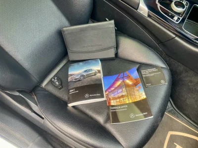 Mercedes Benz C180