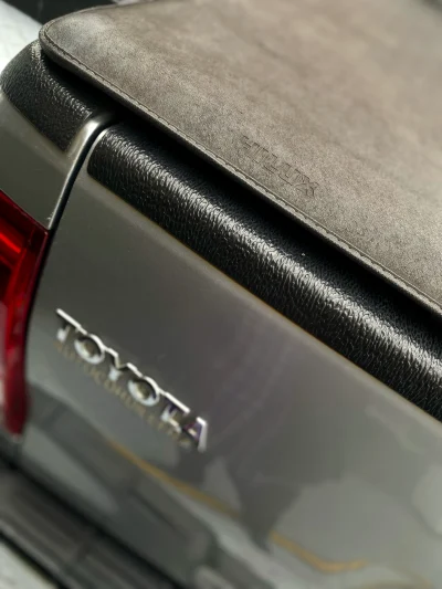 Toyota Hilux 