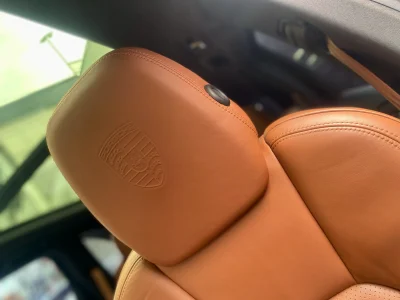Porsche Cayenne S