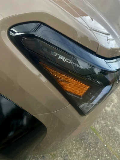 Toyota Tacoma 