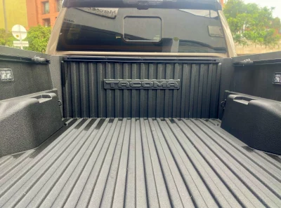 Toyota Tacoma 
