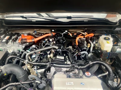 Toyota Tacoma 