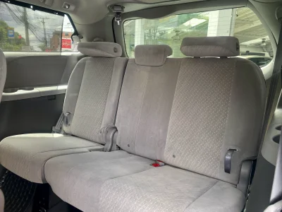 Toyota Sienna LE