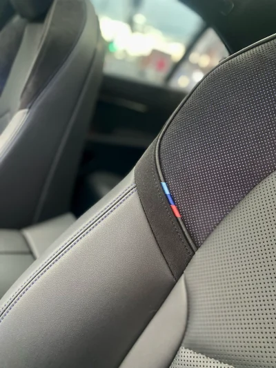BMW i5