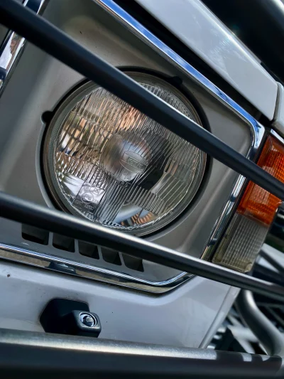 Mitsubishi Montero 