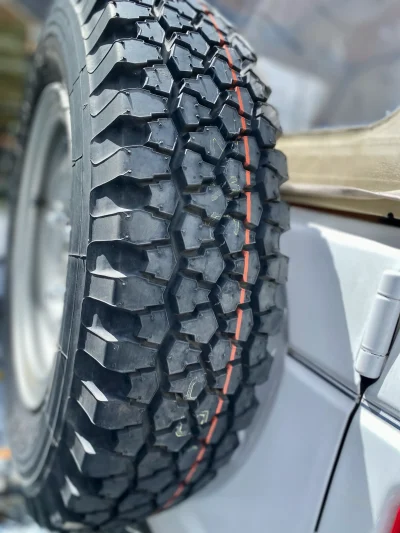 Mitsubishi Montero 