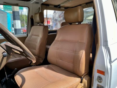 Mitsubishi Montero 