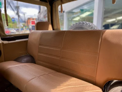 Mitsubishi Montero 