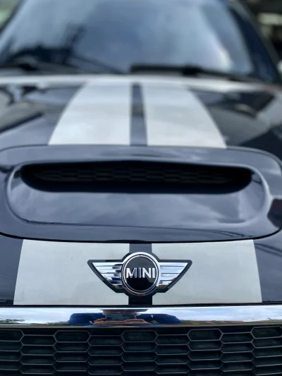 Mni Cooper S